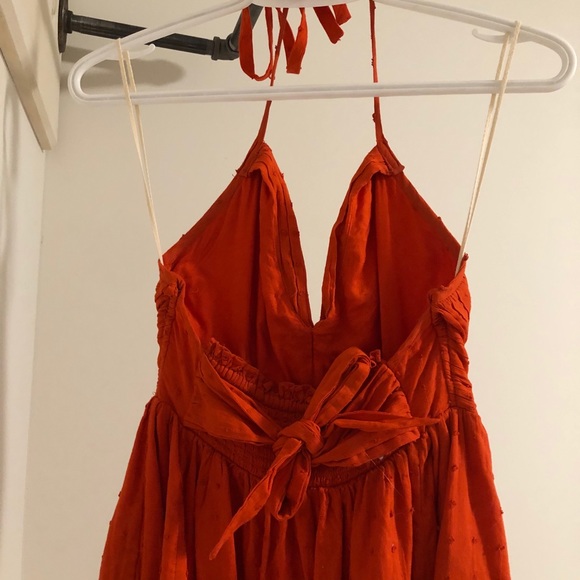 Free People Dress - Picture 4 of 4